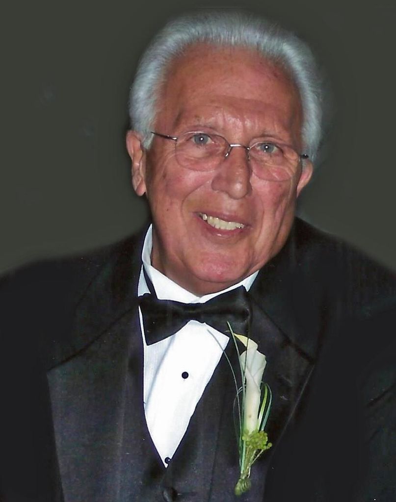 Michael V. Nesci