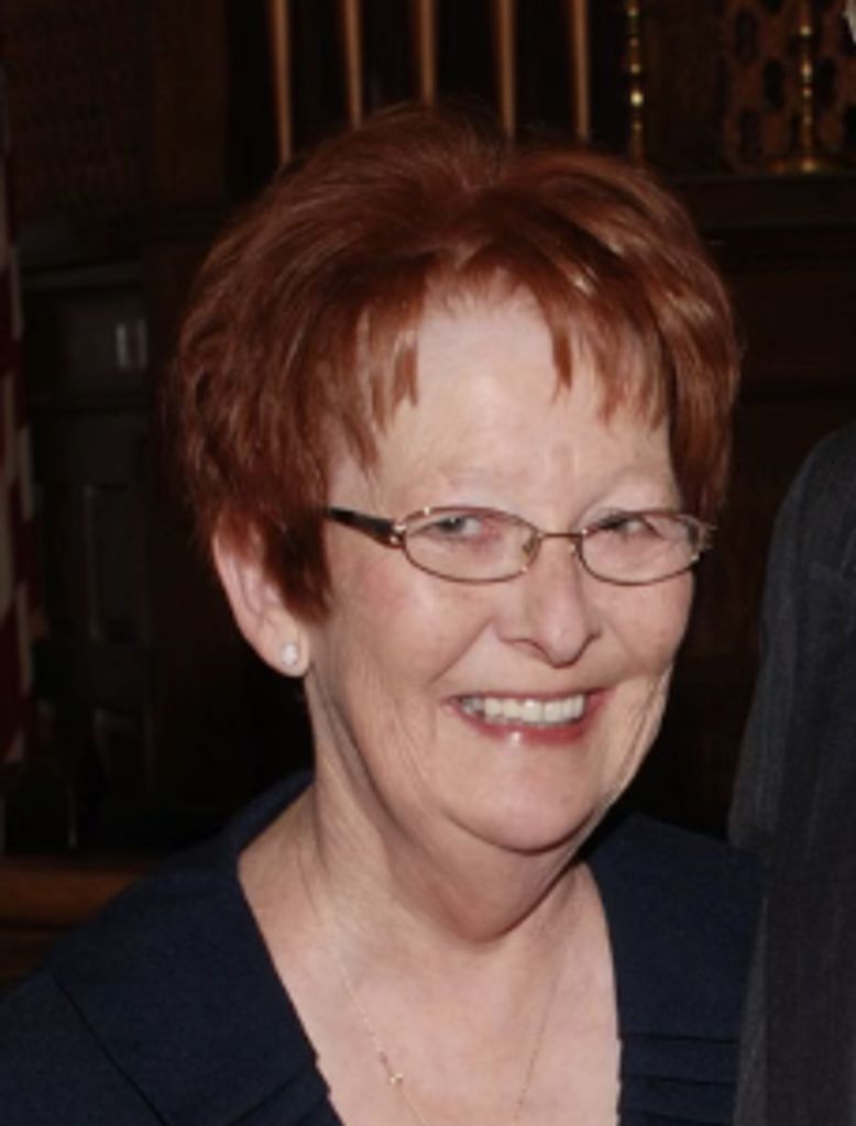 Carla “Cj” (Johnson)  Patrick Profile Photo