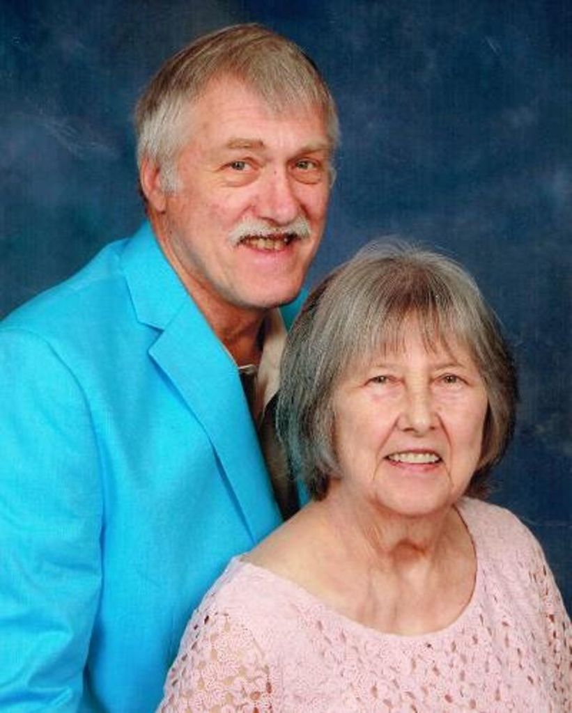 Janie Lou Dempsey Profile Photo