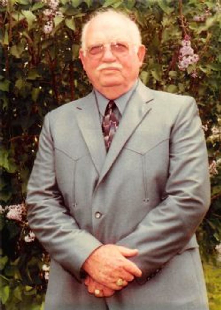 Charles Hubbard