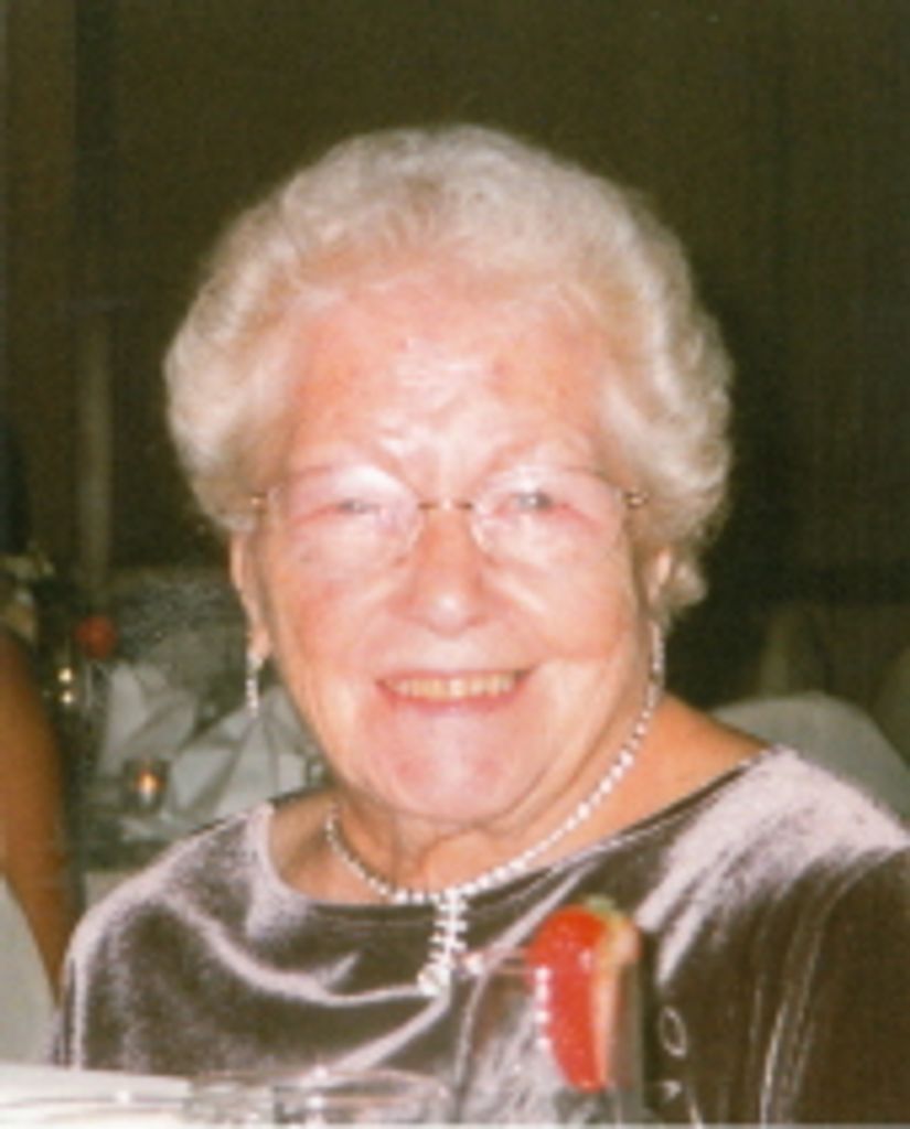 Jennie Cotillo Deangelis