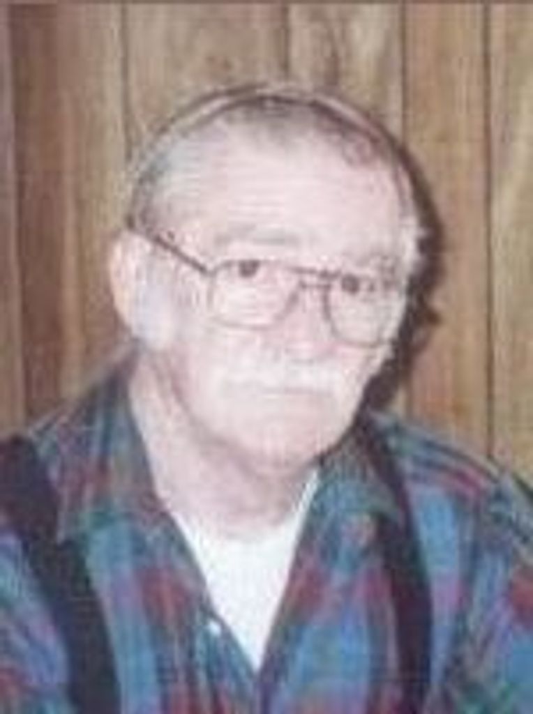 Floyd T. Justice Profile Photo