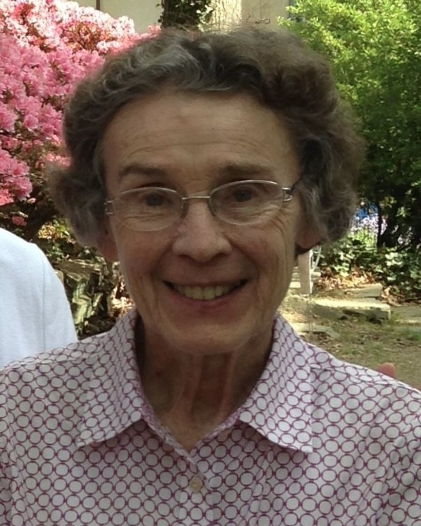 Anne E. Krabbe Profile Photo