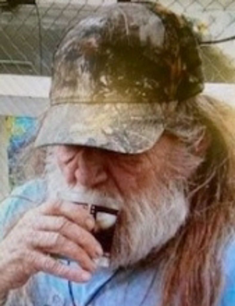 William "Bill" Leeker