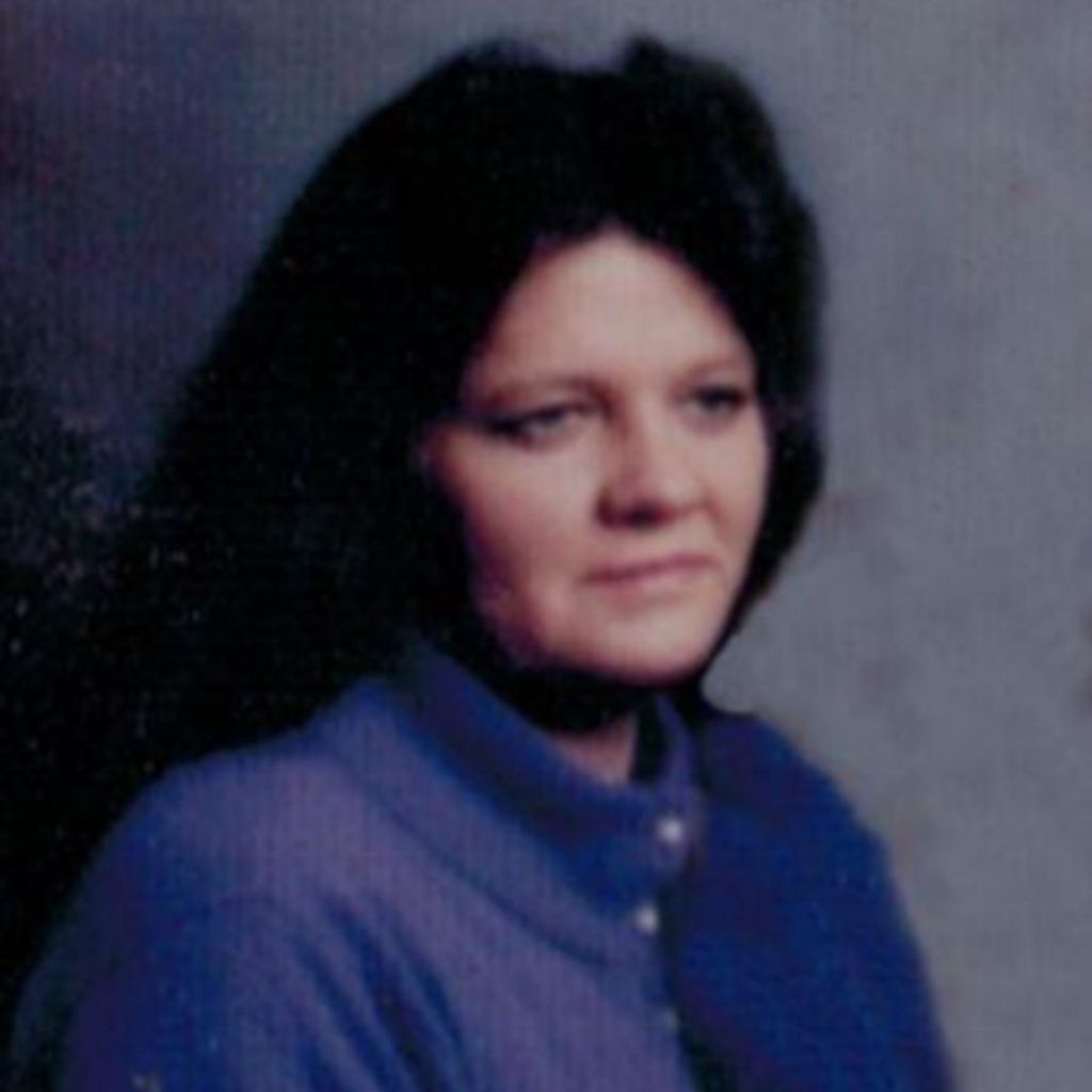 Jo Suzanne Morrison