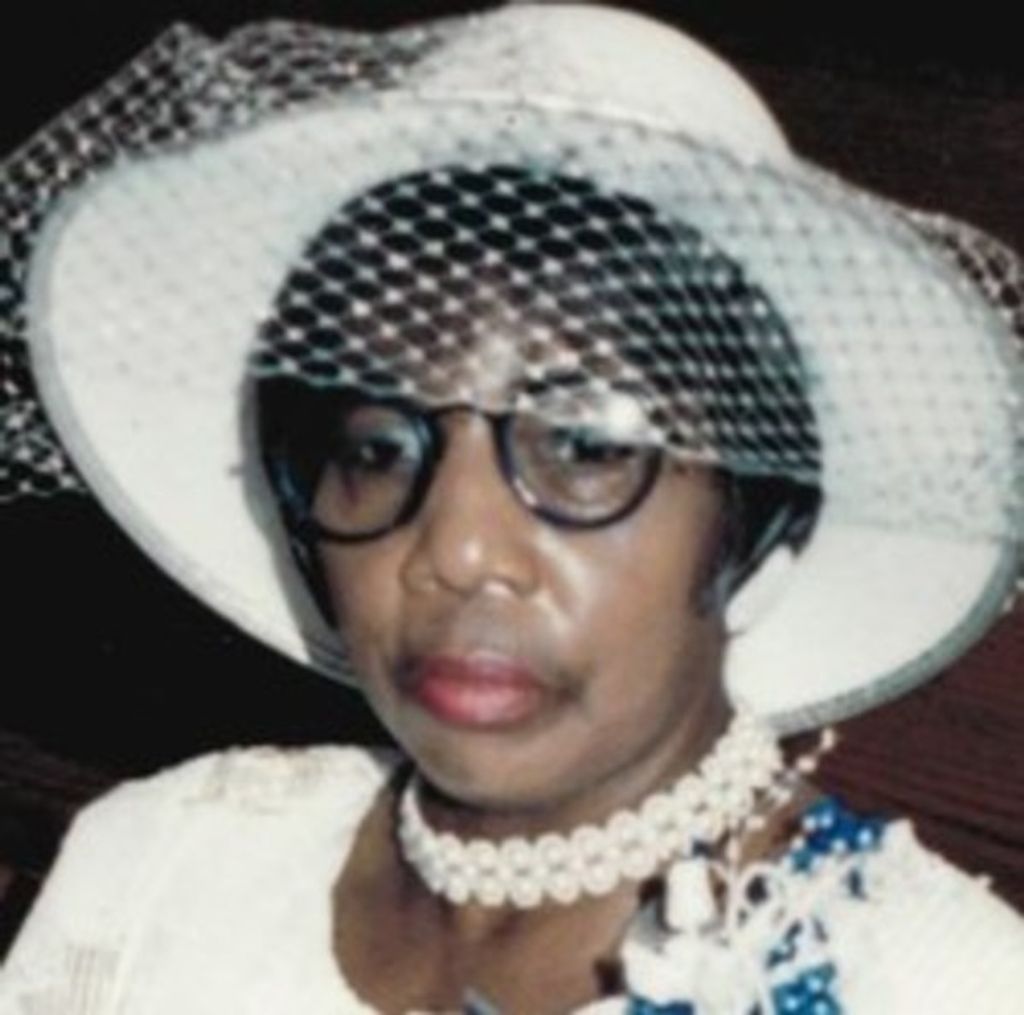 Eva L. Cooper Profile Photo