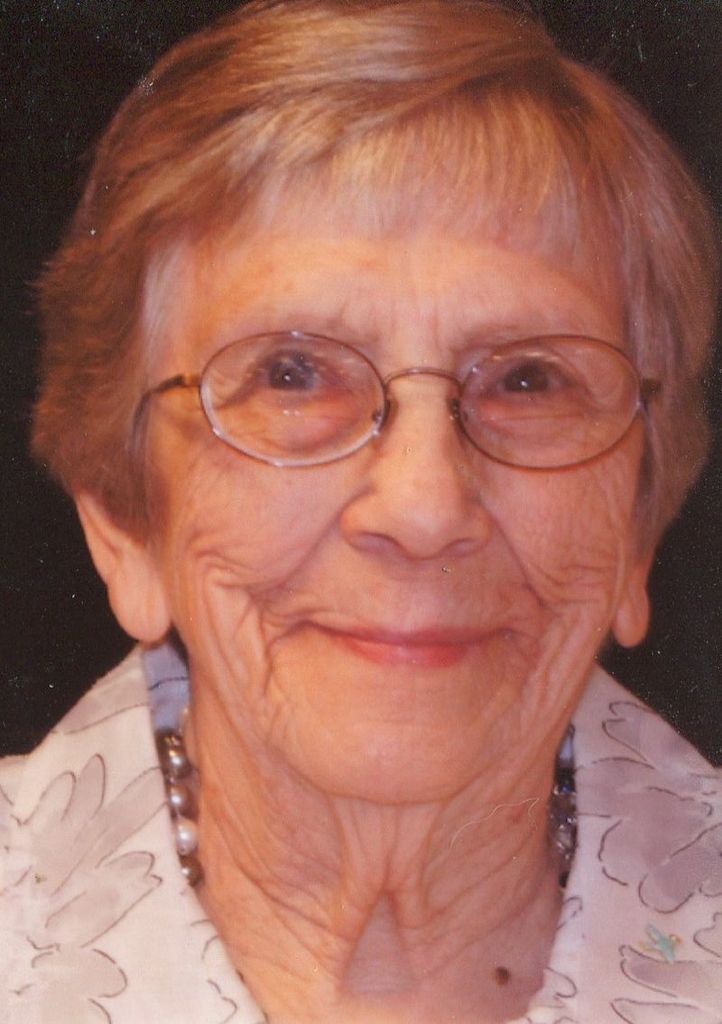 Phyllis Jenkins