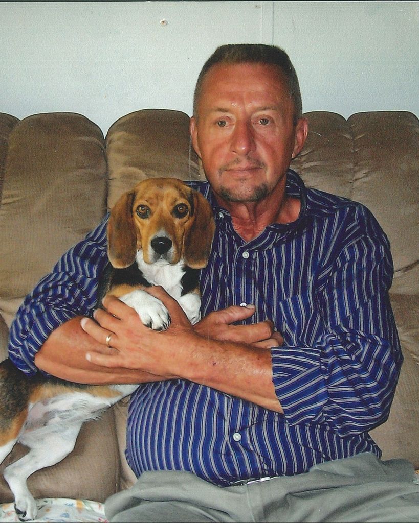 Earnest Edward Guthrie, Jr. Profile Photo