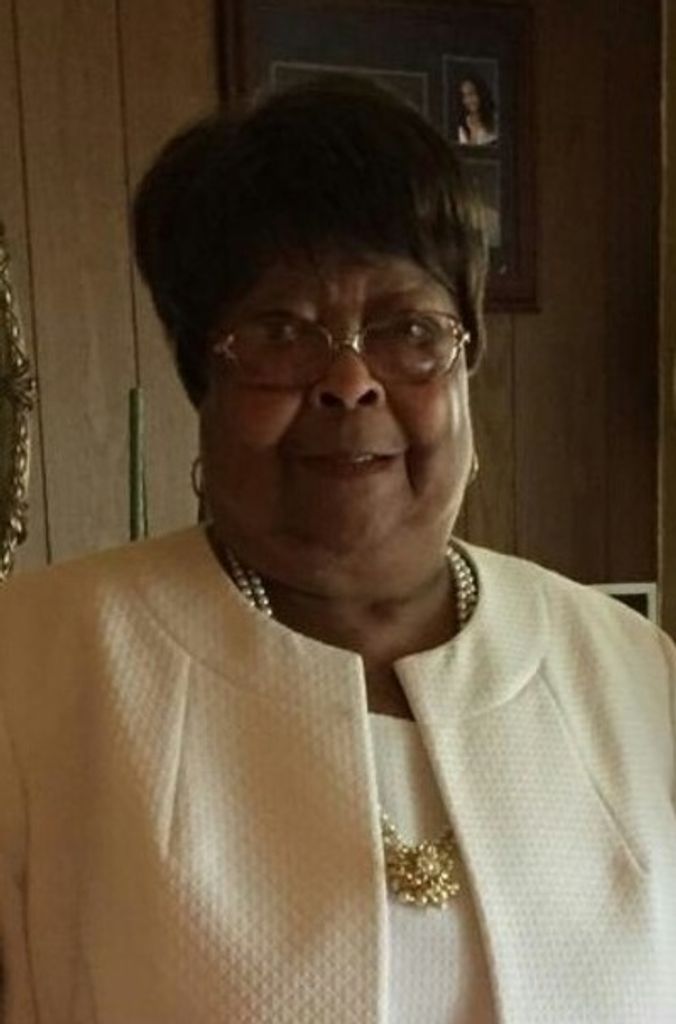 Mary L Wheeler Profile Photo