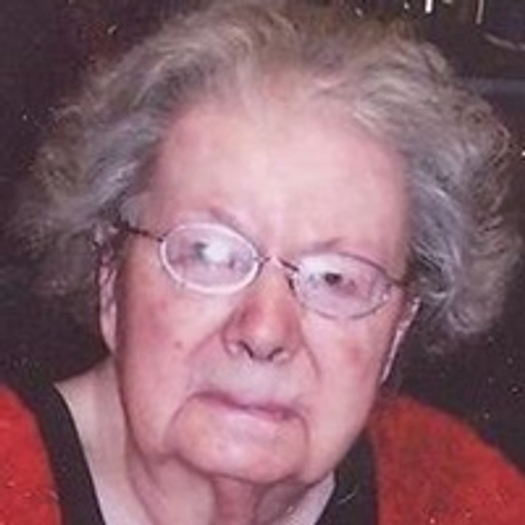 Susanna Barry