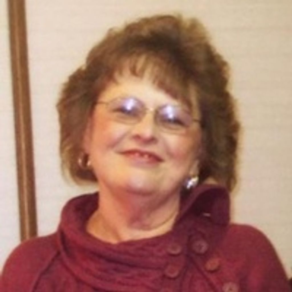 Barbara J. Chadbolt Profile Photo
