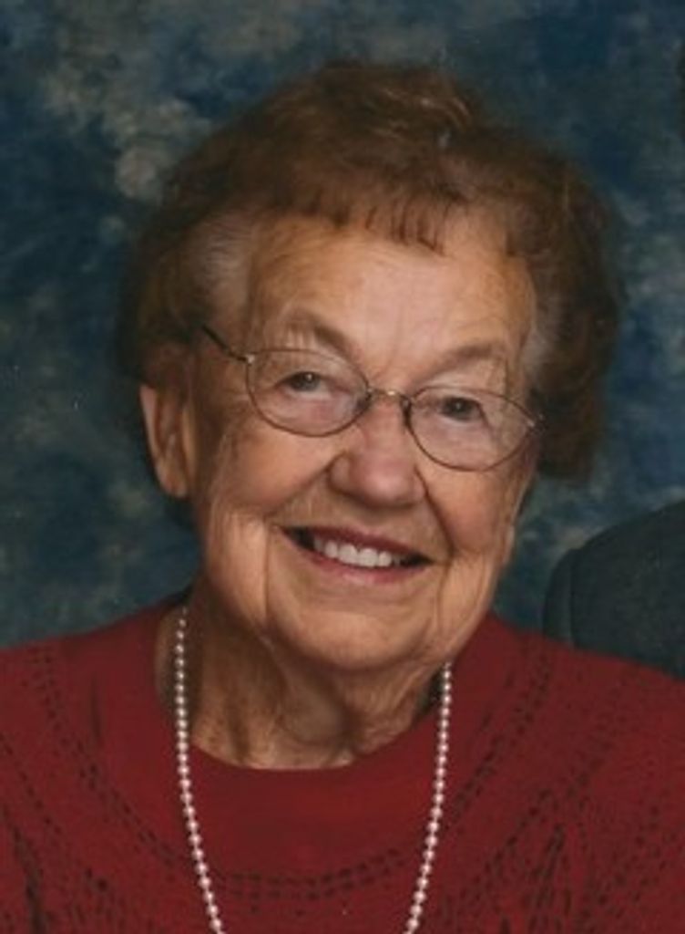 Harriett Waters