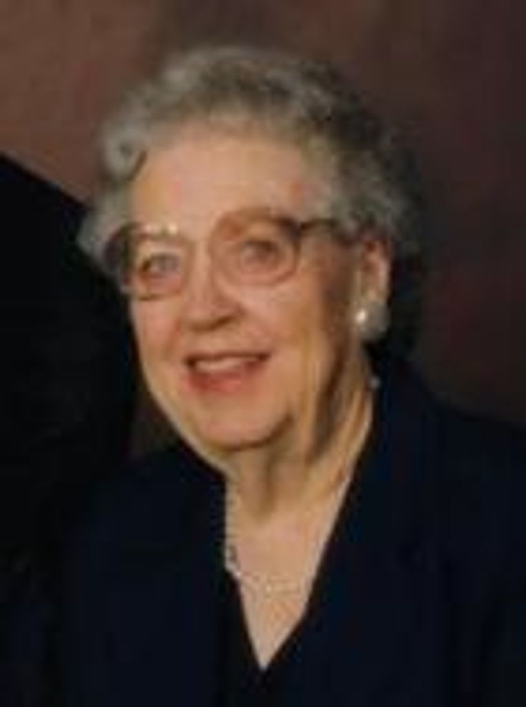 Pauline Calvert