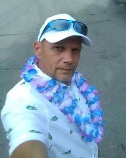 Richard Lee Brown's obituary image