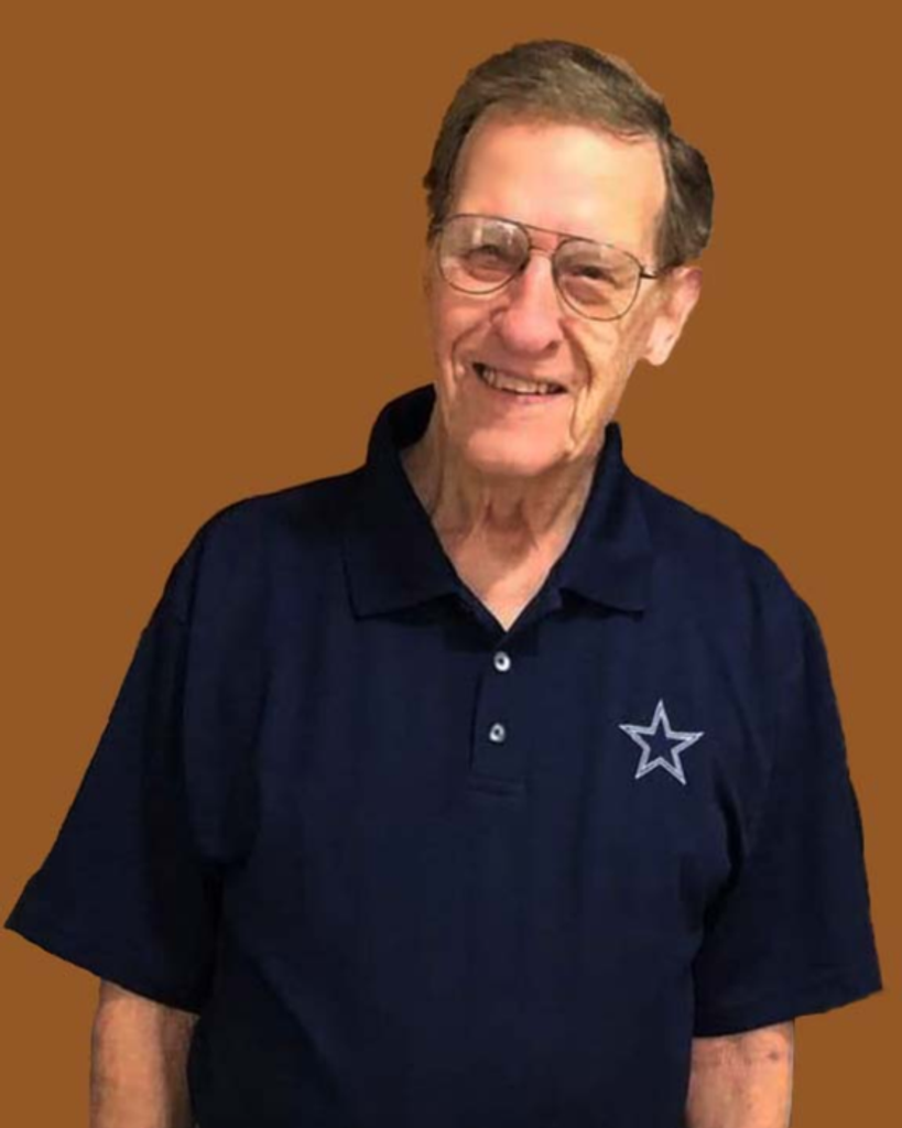 James "Jim" O. Oliver