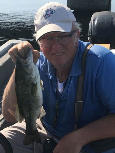 Brian Burris Profile Photo