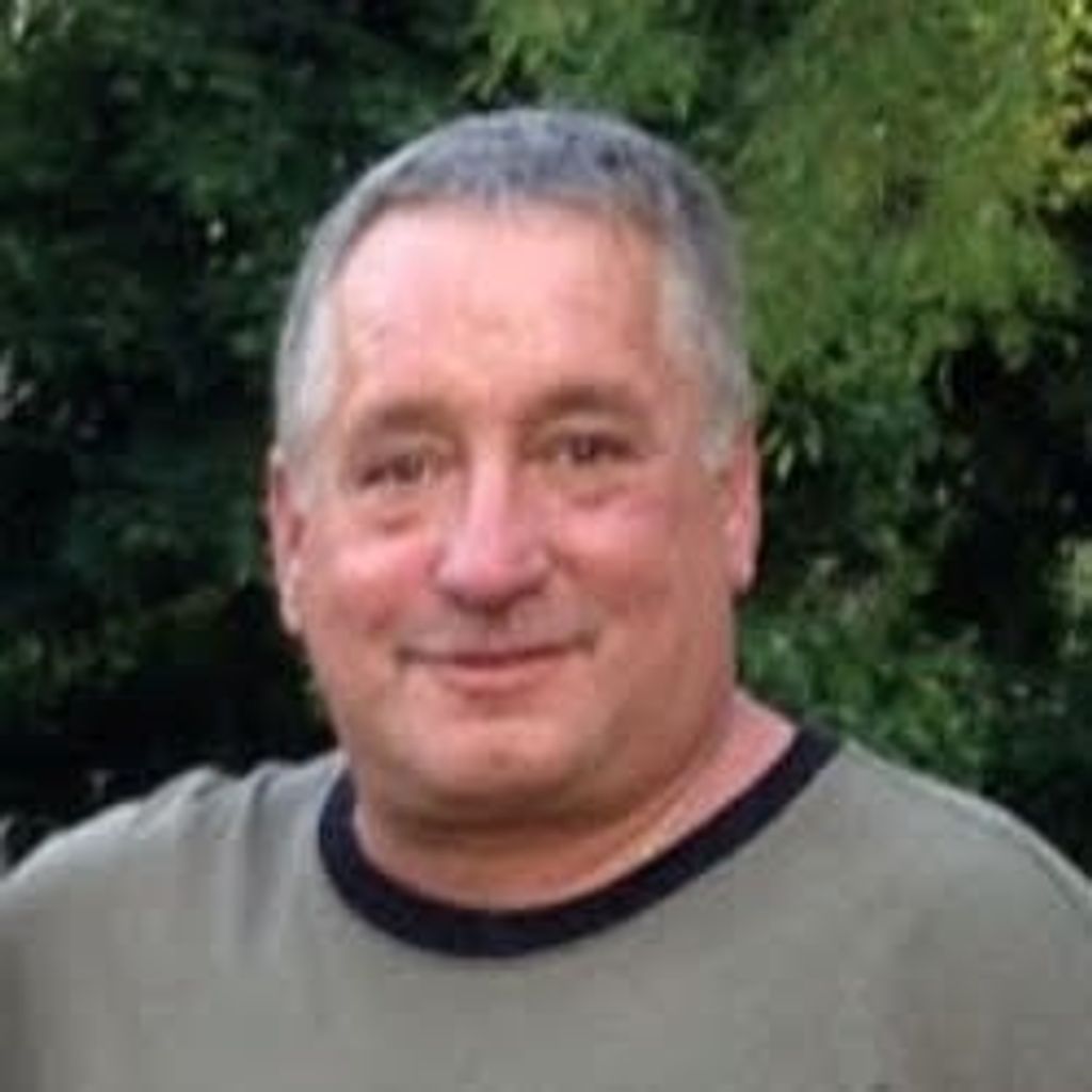 Charles Pulley, Jr.