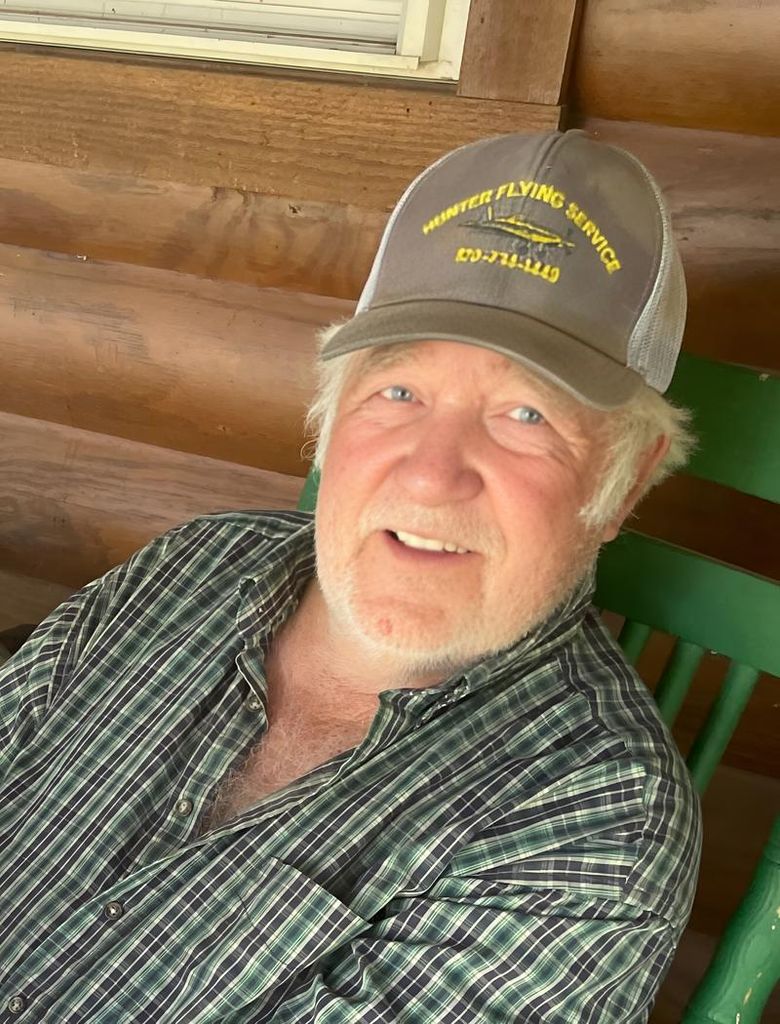 John F. "Phil" Martin Profile Photo