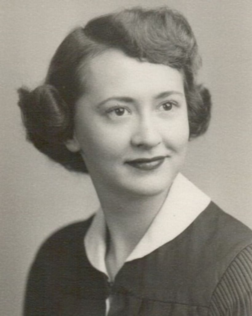 Irene Sophie Johnson