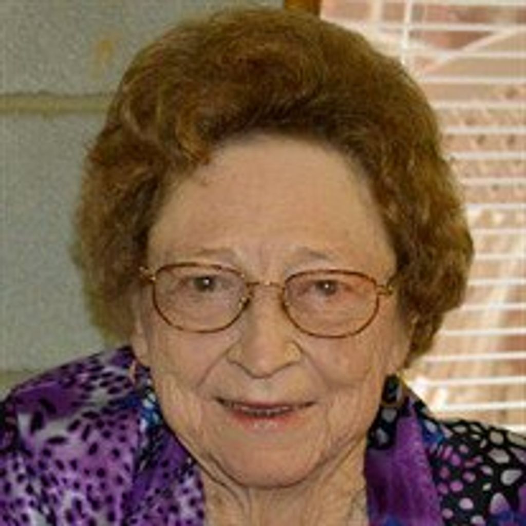 Verna  Howard Howell Profile Photo