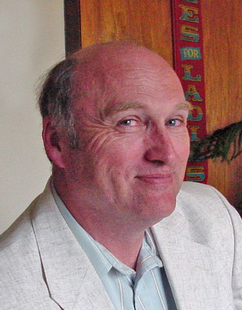 Brian Tinker Profile Photo