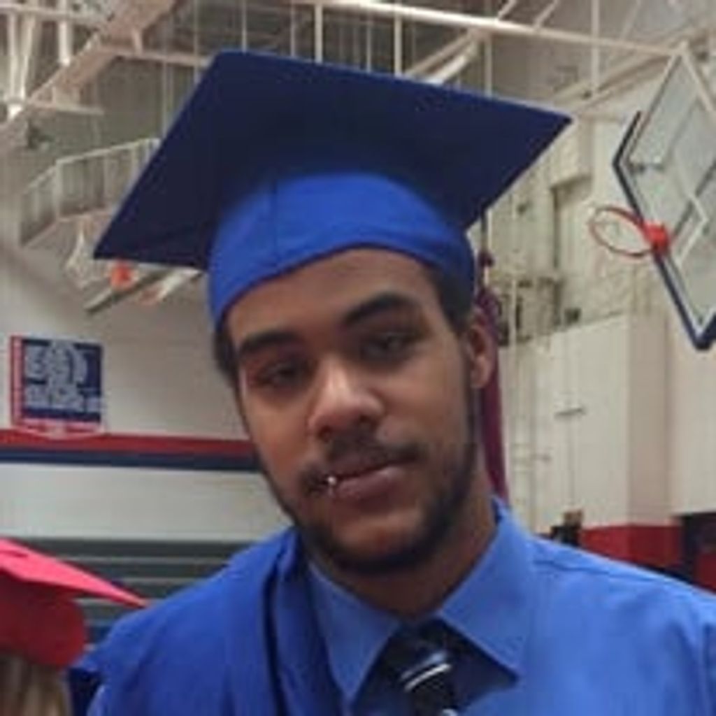 Robert Wesley Smith, Jr. Profile Photo