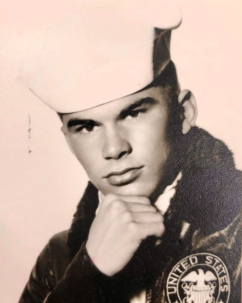 James Terry Kirkpatrick
