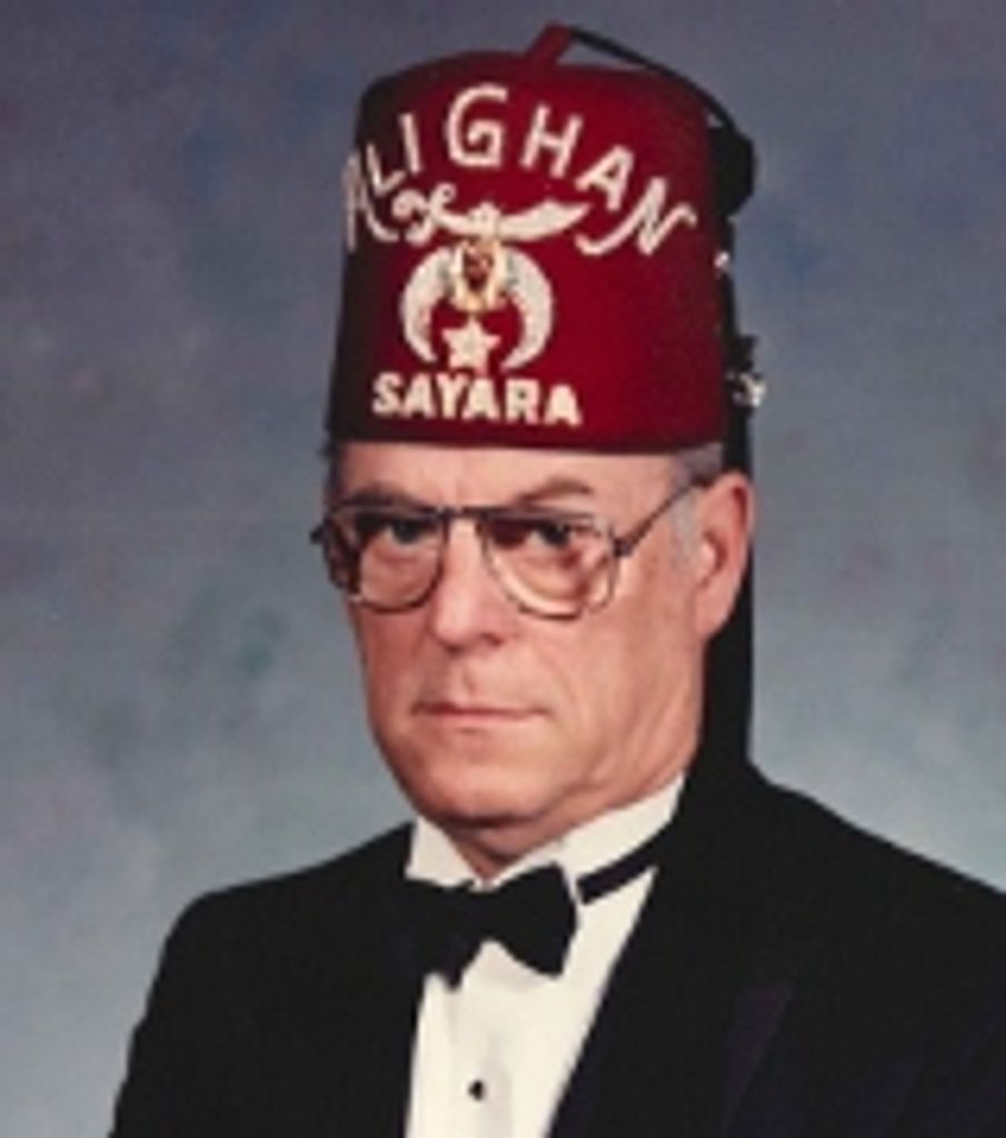 George (Jack) Tilghman Boward Profile Photo