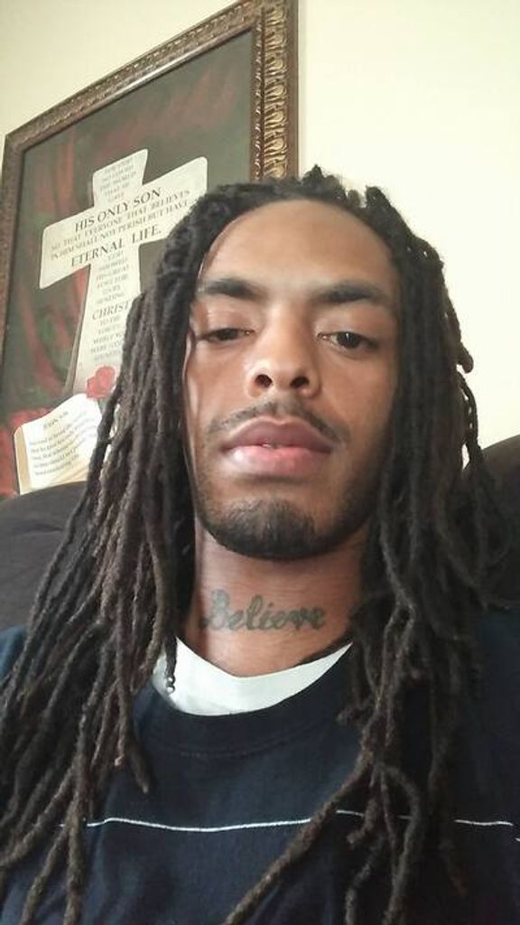 Khiry Tramone Lurks Profile Photo