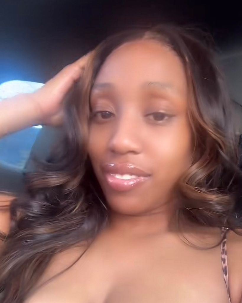 Leeah Lenya Hines