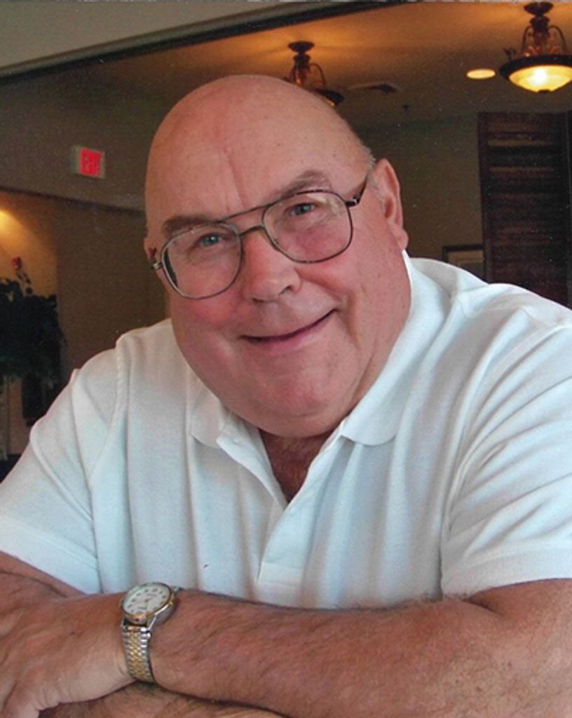 Frederick "Fred" Krause Profile Photo