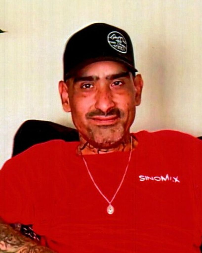 Anthony Joseph Abril Profile Photo