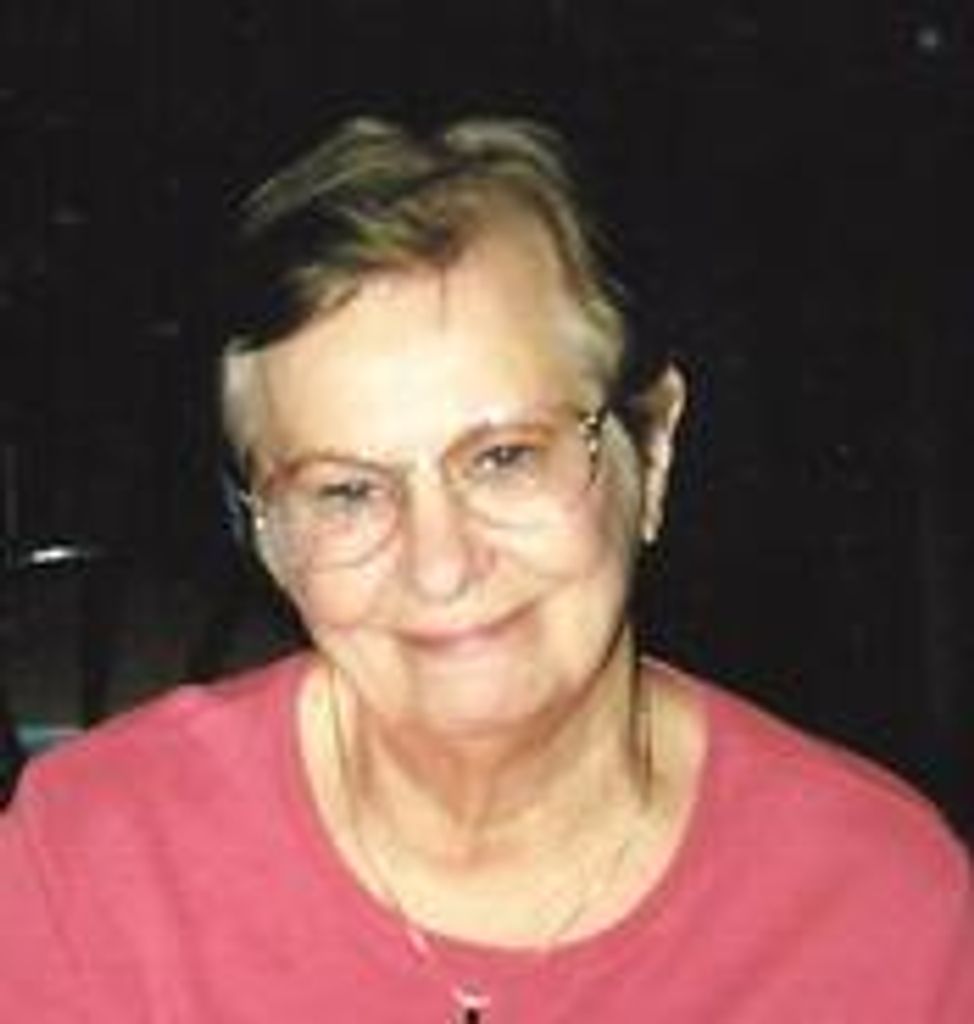 June Florence Smithson