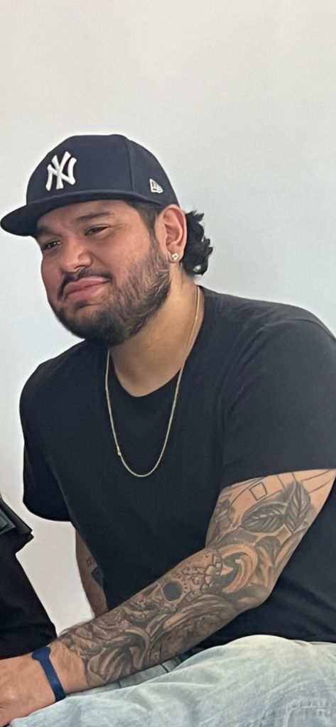 Roy David Sanchez Profile Photo