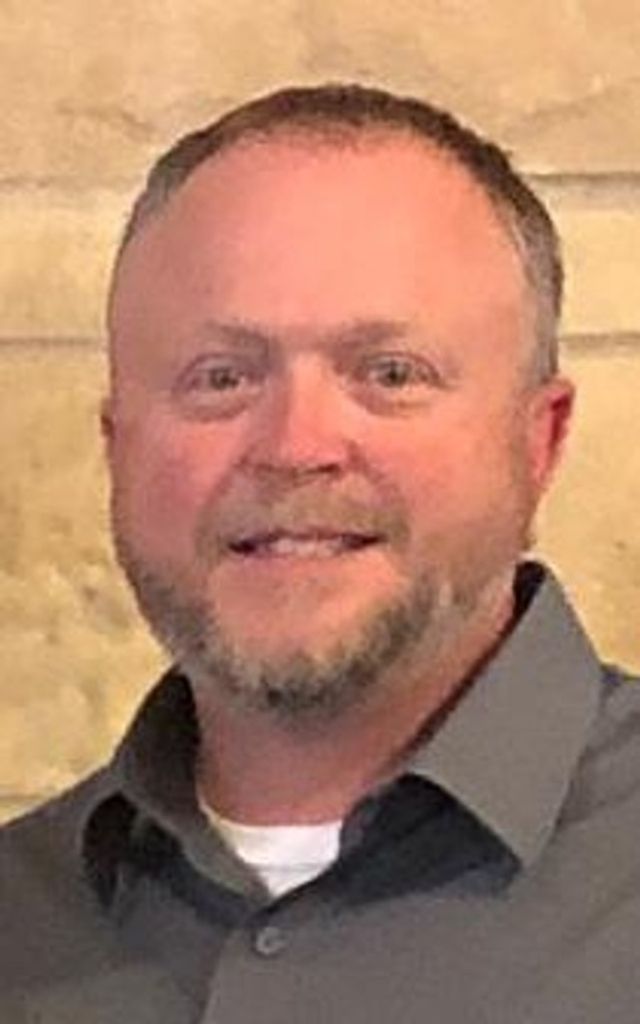 Dustin Fitzler Profile Photo