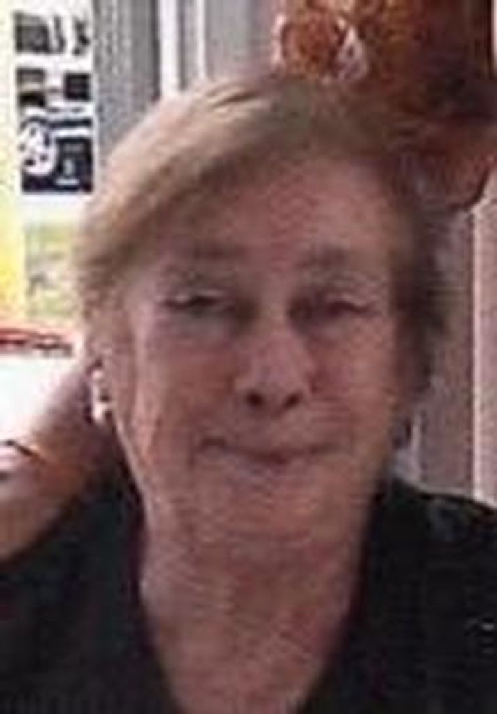 Mary Lee Howard