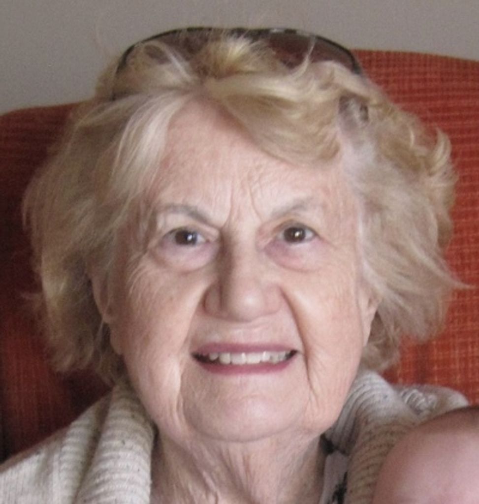 Joan Grimes Profile Photo