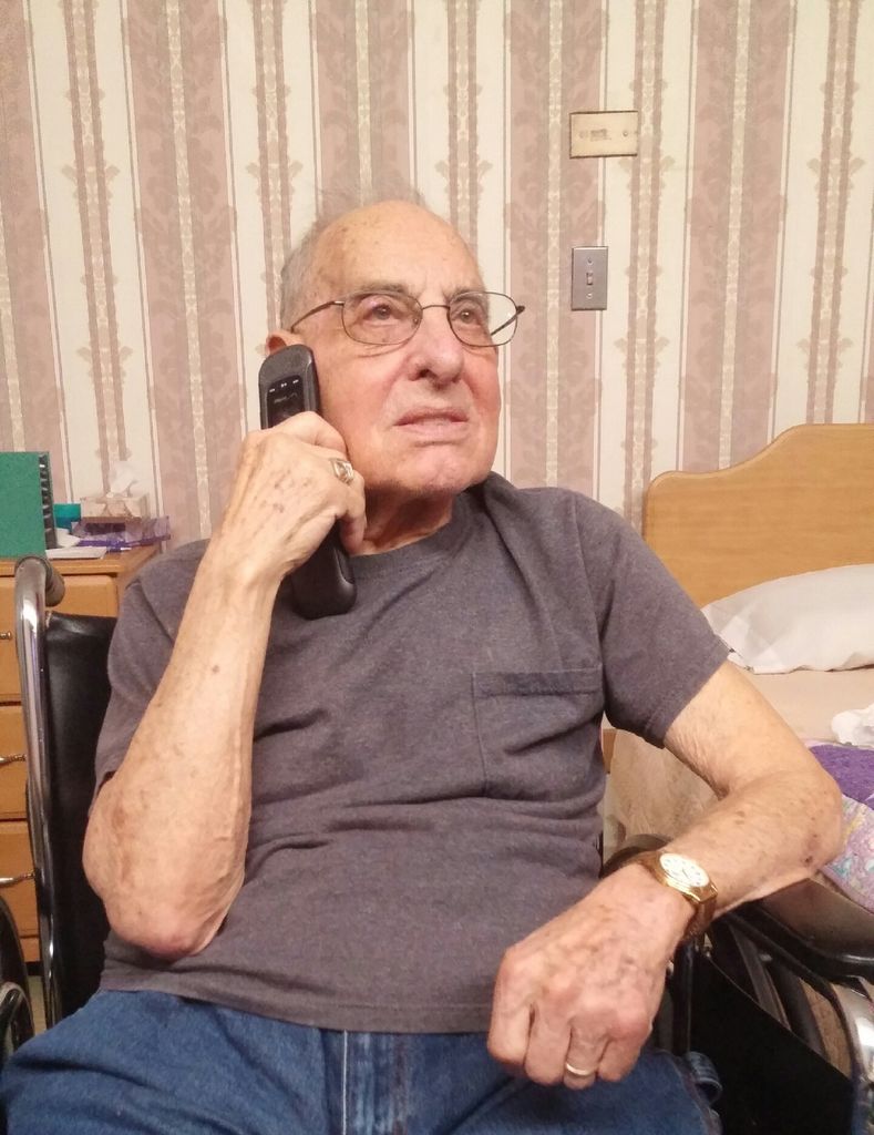 Llyod C. Miller Profile Photo