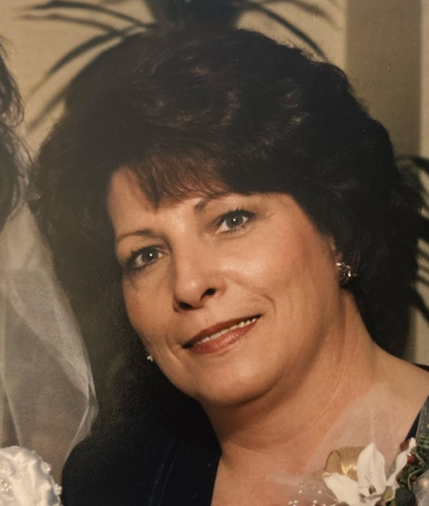 Kathy Glover Ward