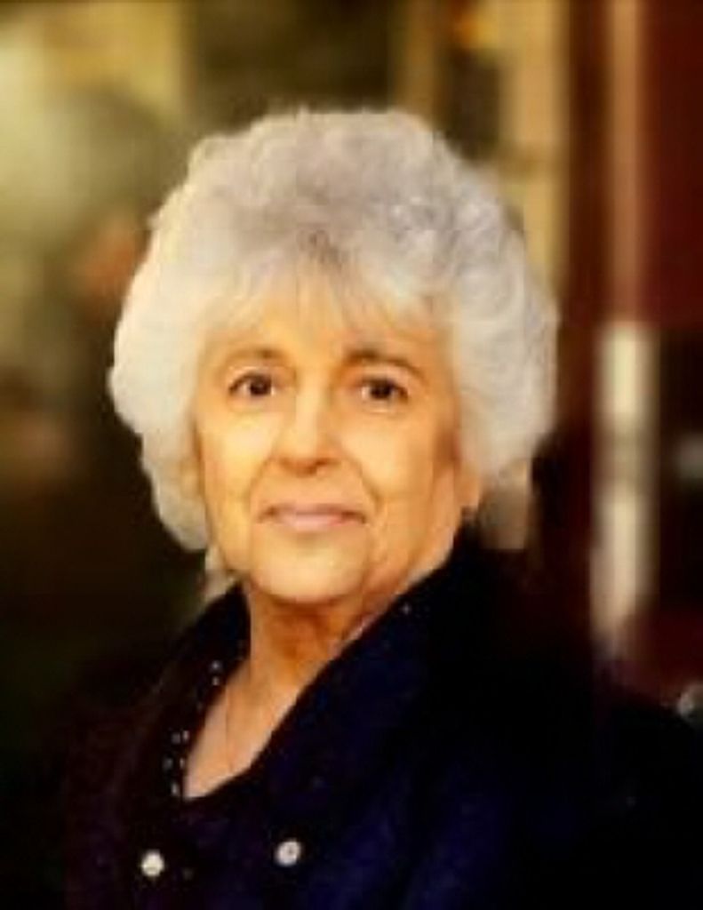 Patricia Simmons Profile Photo