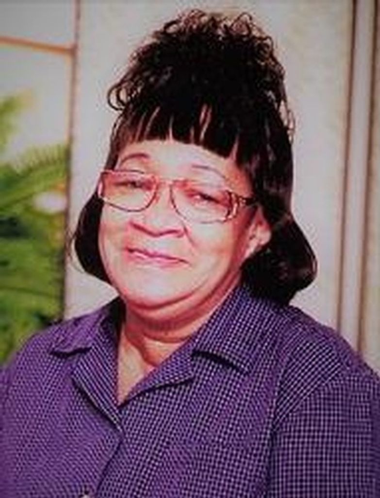 Bettye Jean Hobbs