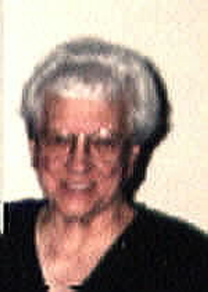Marion Ethel Witkowski Profile Photo