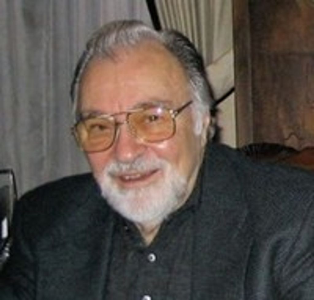 Aldo Pileggi