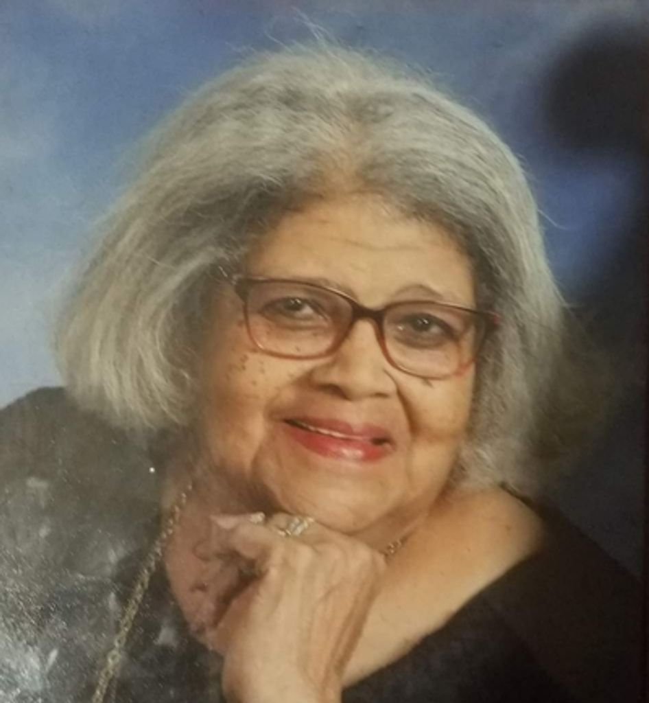 Evelyn Marie Jackson Profile Photo