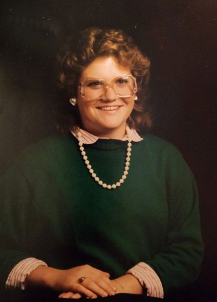 Kimberly Lynn Buchanan Profile Photo