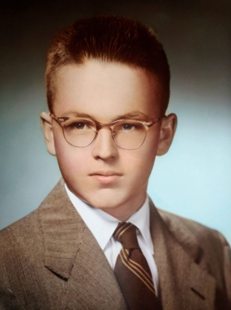 Jerry Dean Overton