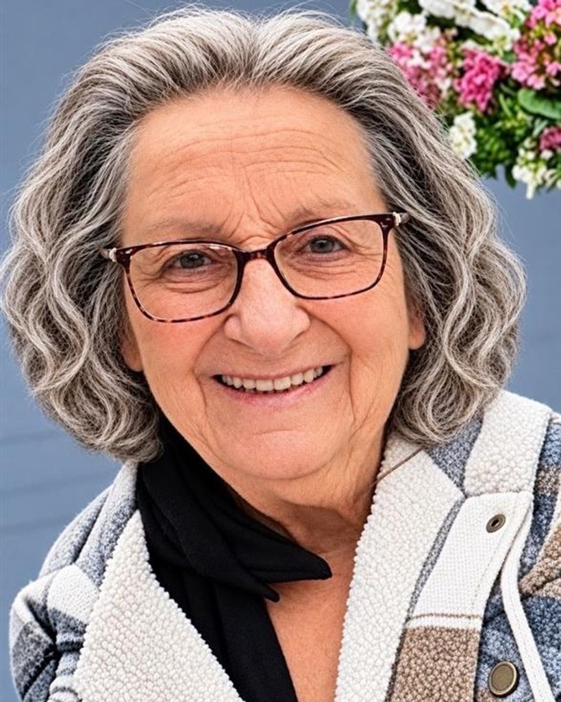 Mary Ann Cangey Profile Photo