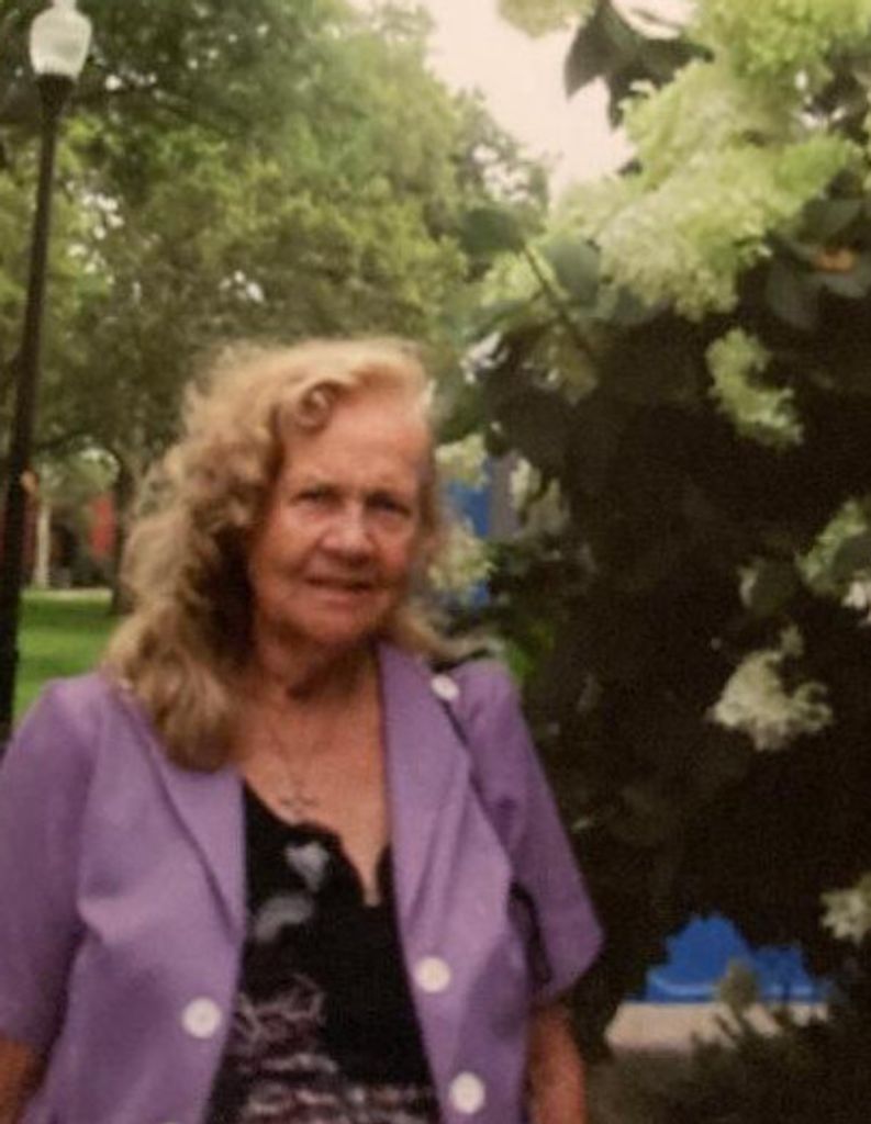 Mildred Louise (Ownby)  Ogle