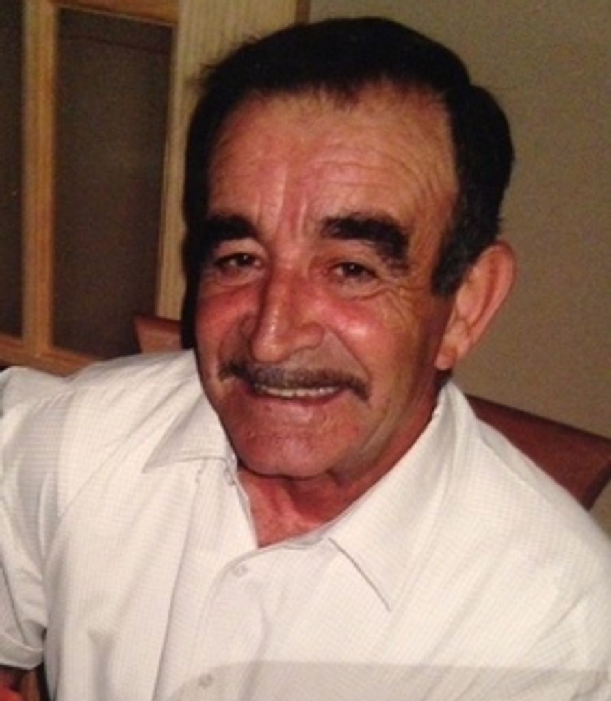 George Mouryas