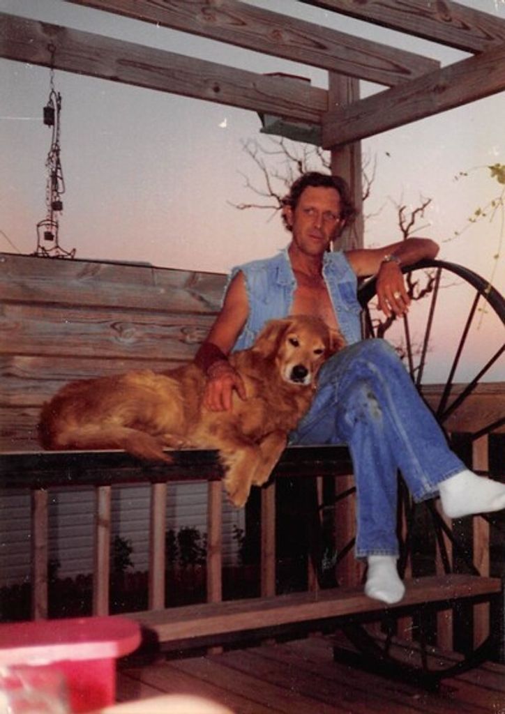 George William "Bill" Eppright Profile Photo